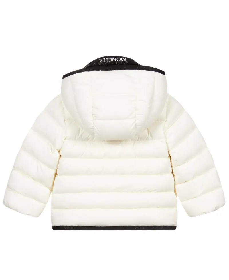 Plumas Bebe MONCLER Pollen