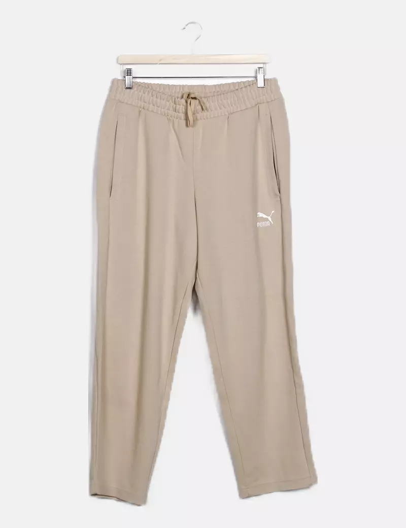 Puma Pantalones de chándal y joggers Skinny o pitillo o slim