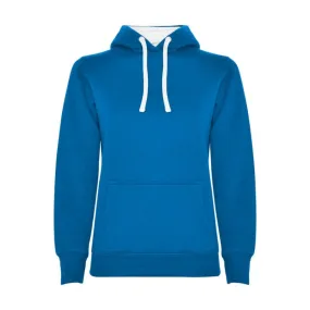 Sudadera Capucha Mujer Urban de Roly