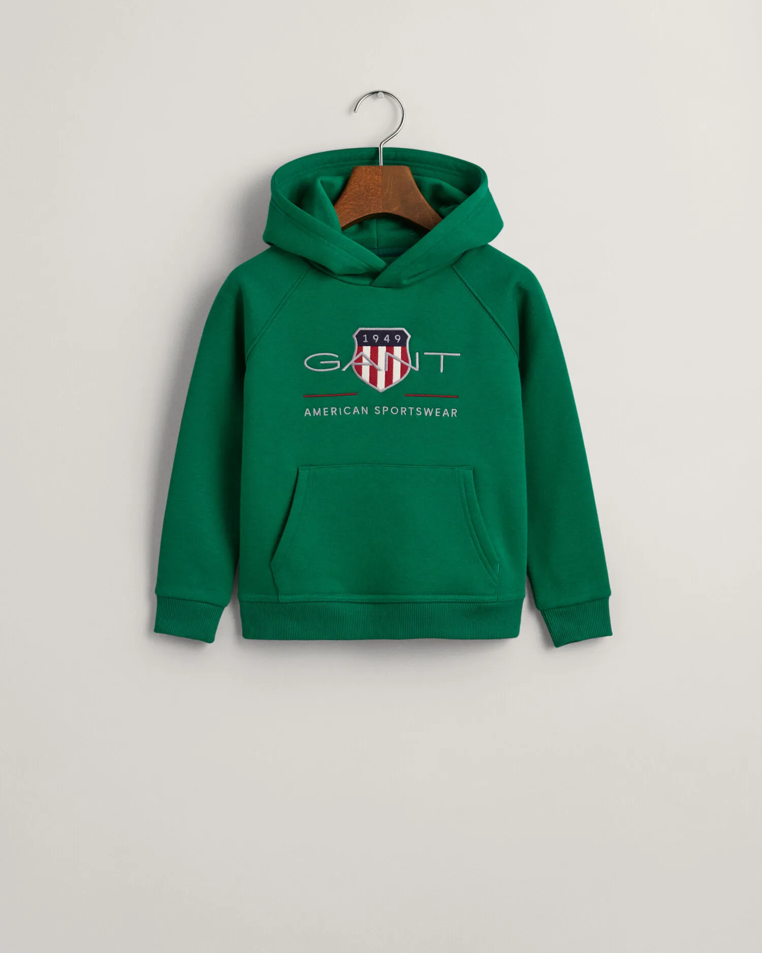 Sudadera con capucha Archive Shield Kids