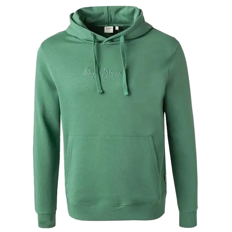 SUDADERA CON CAPUCHA HOMBRE PEPE JEANS