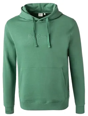 SUDADERA CON CAPUCHA HOMBRE PEPE JEANS