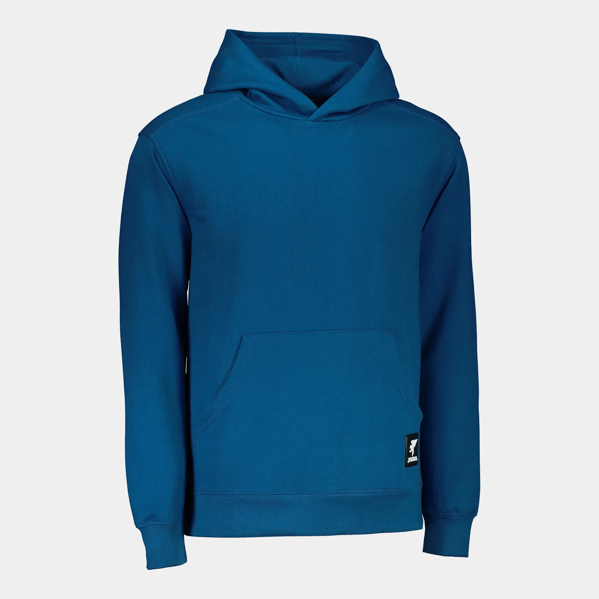 Sudadera con capucha hombre Urban Street azul