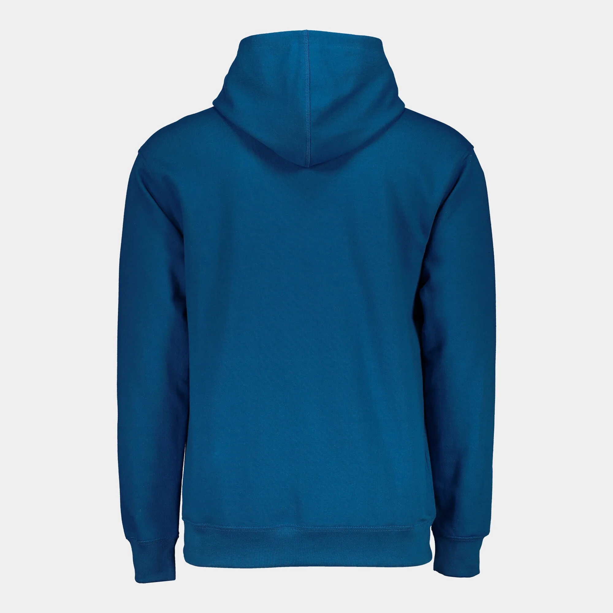 Sudadera con capucha hombre Urban Street azul