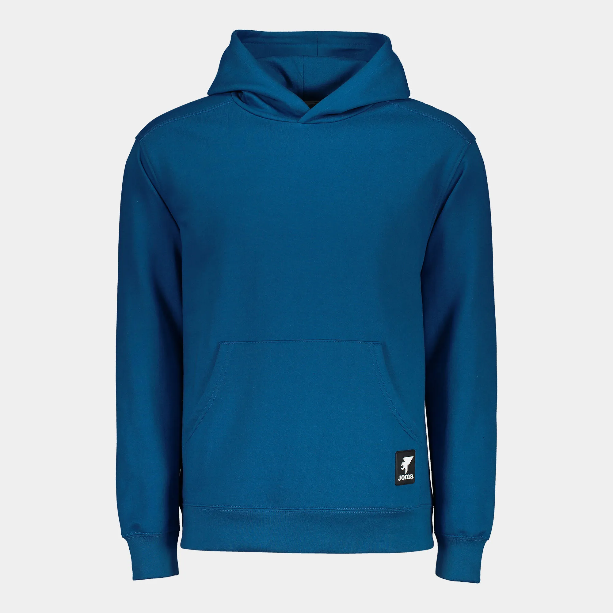 Sudadera con capucha hombre Urban Street azul