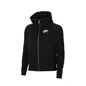 Sudadera con capucha - Mujer - Nike Air - CU5442-010