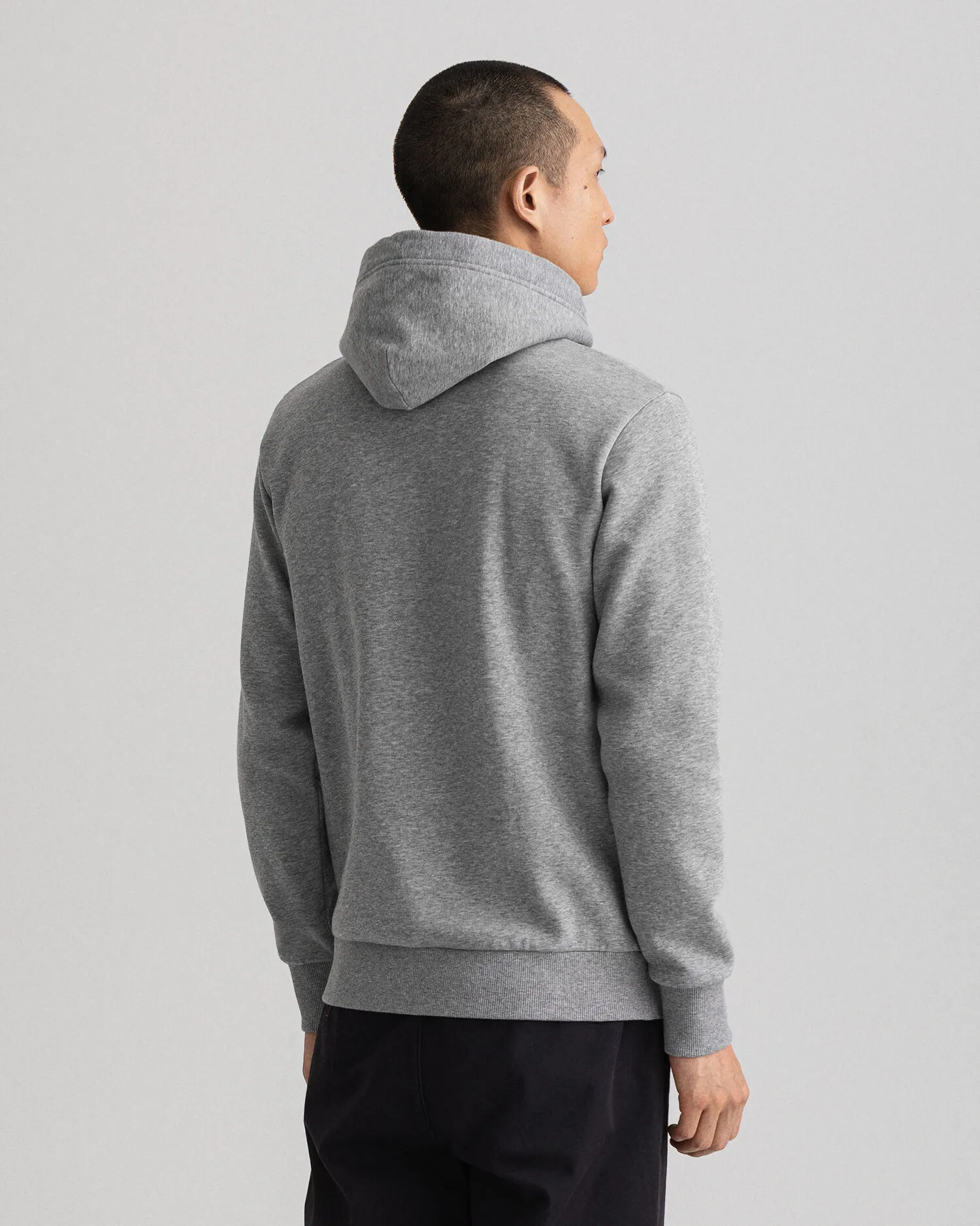 Sudadera con capucha Tonal Archive Shield