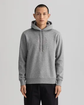 Sudadera con capucha Tonal Archive Shield