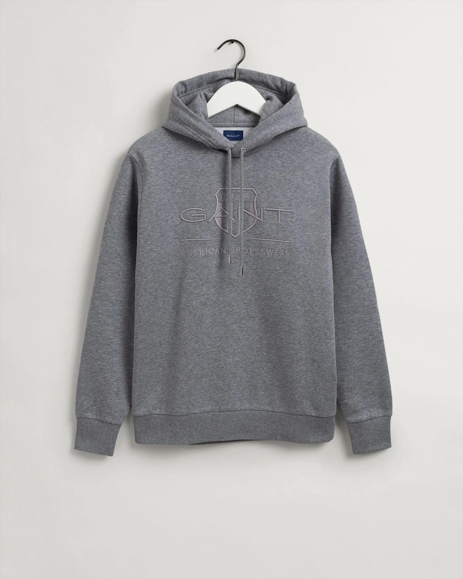 Sudadera con capucha Tonal Archive Shield