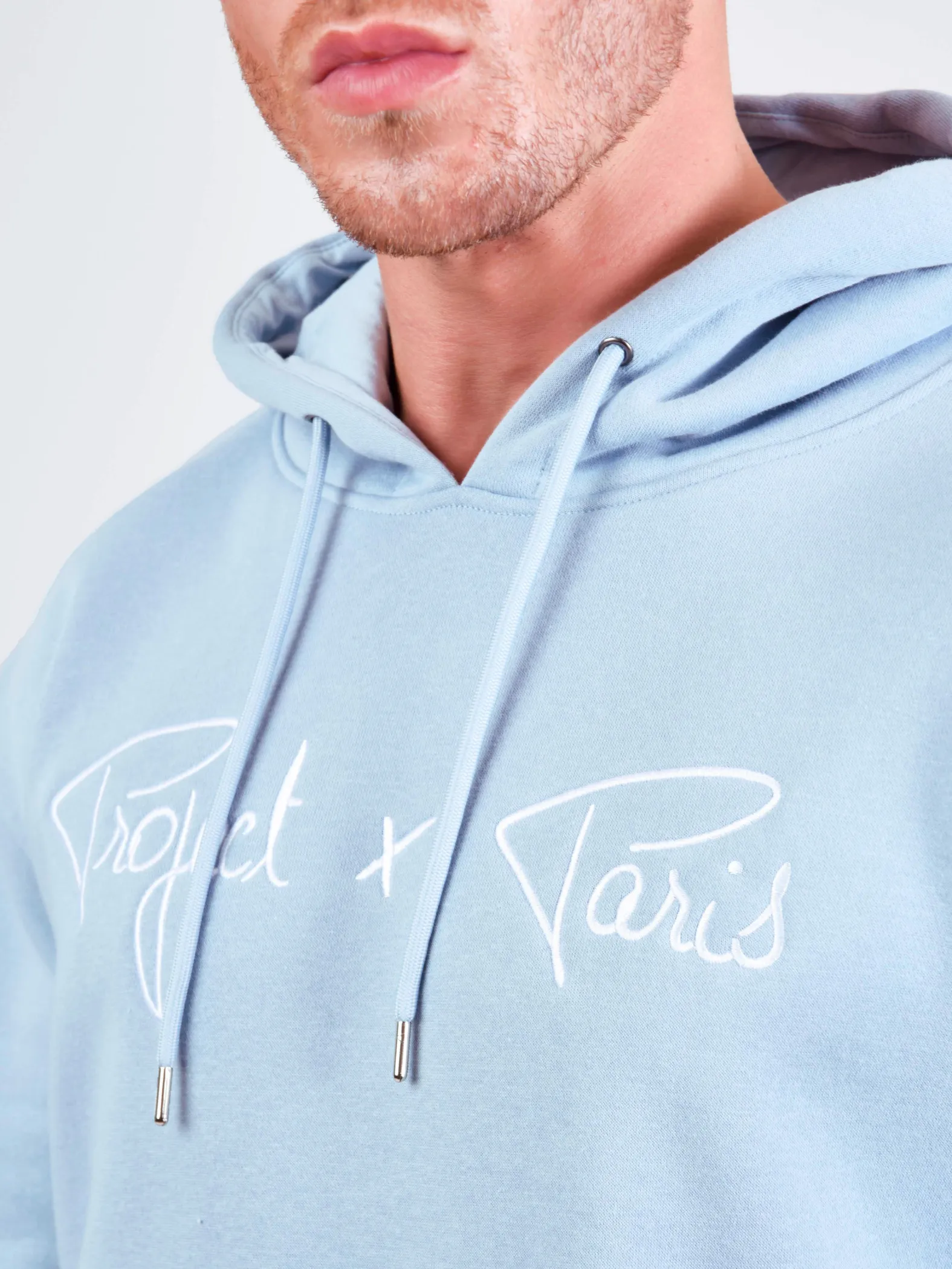 Sudadera con capucha unisex Essentials Project X Paris