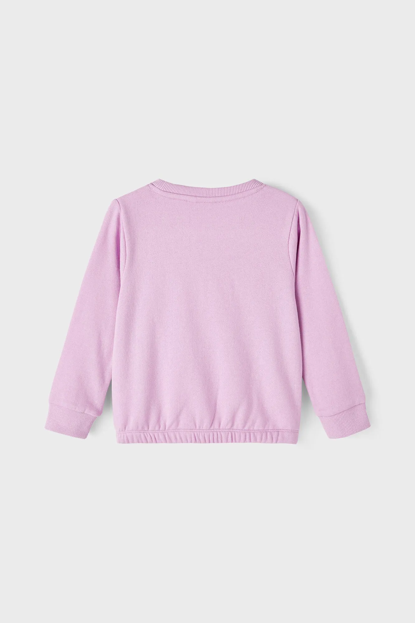 Sudadera de niña de MINNIE