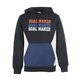 SUDADERA GOAL MAKER