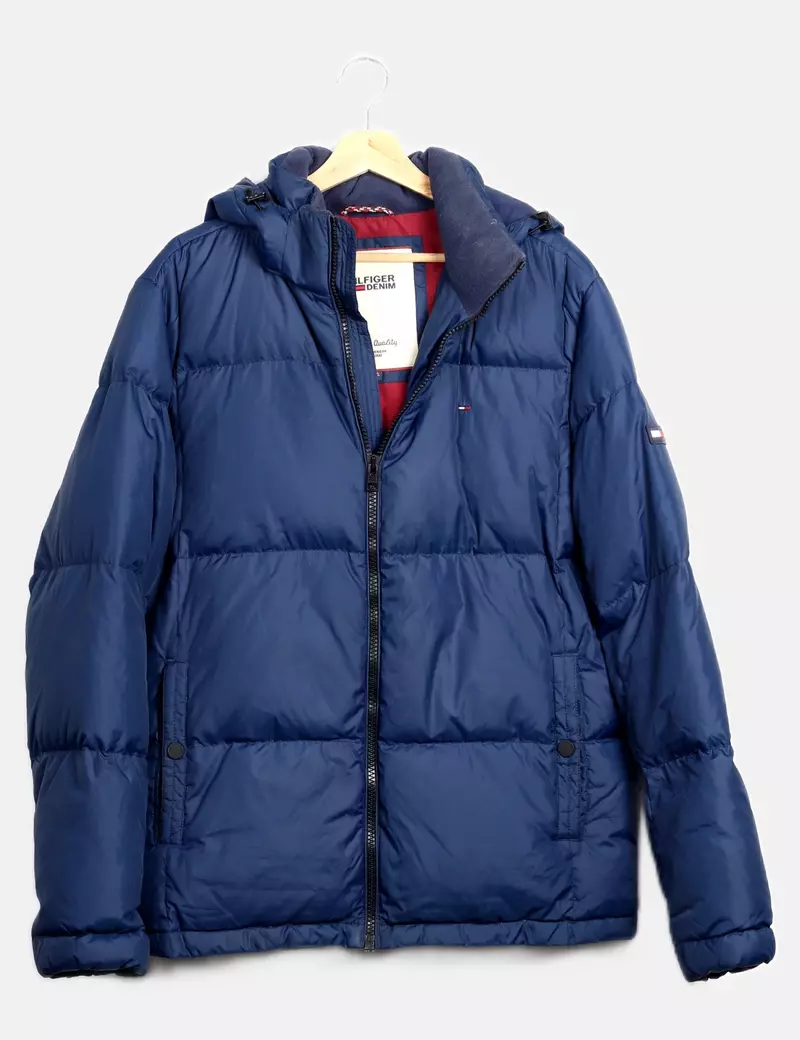 Tommy Hilfiger Plumas