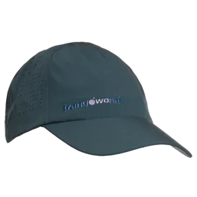 trangoworld Gorra Baal Th Azul Oscuro