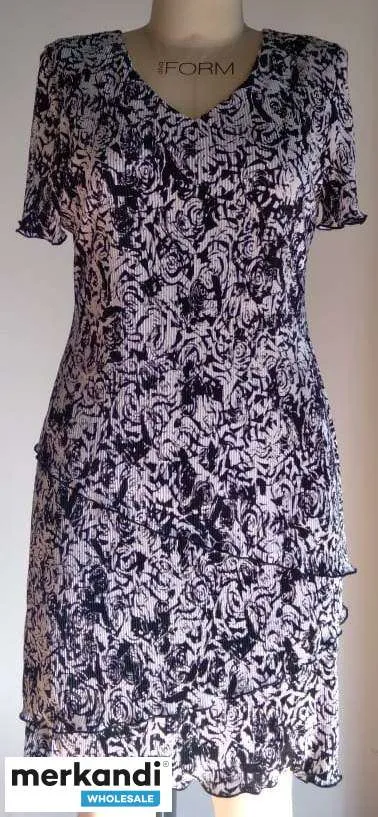 Vestido de damas lote de trabajo 20f conter tallas10/16.  4,95 £