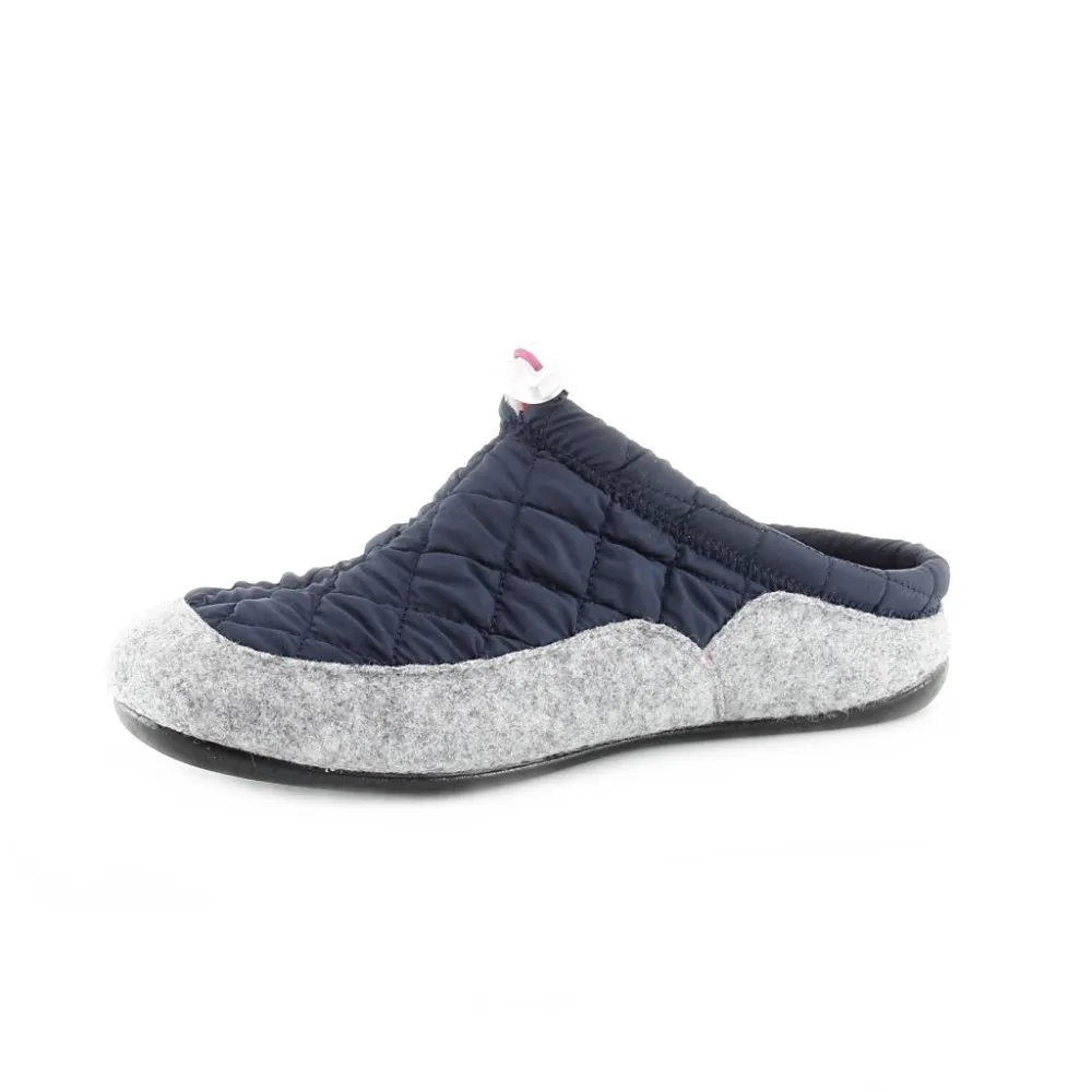 Zapatillas casa Limone Anorak Azul O