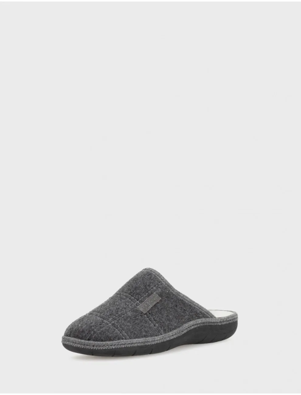 Zapatillas De Casa Vul-ladi 5891-041 Gris