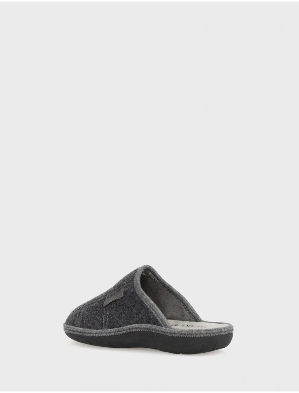 Zapatillas De Casa Vul-ladi 5891-041 Gris