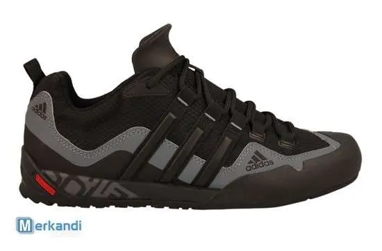 Zapatillas deportivas ADIDAS TERREX SWIFT SOLO D67031