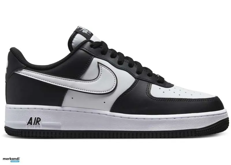 Zapatillas deportivas Nike Air Force 1 '07 Low Panda Shoes - DV0788-001