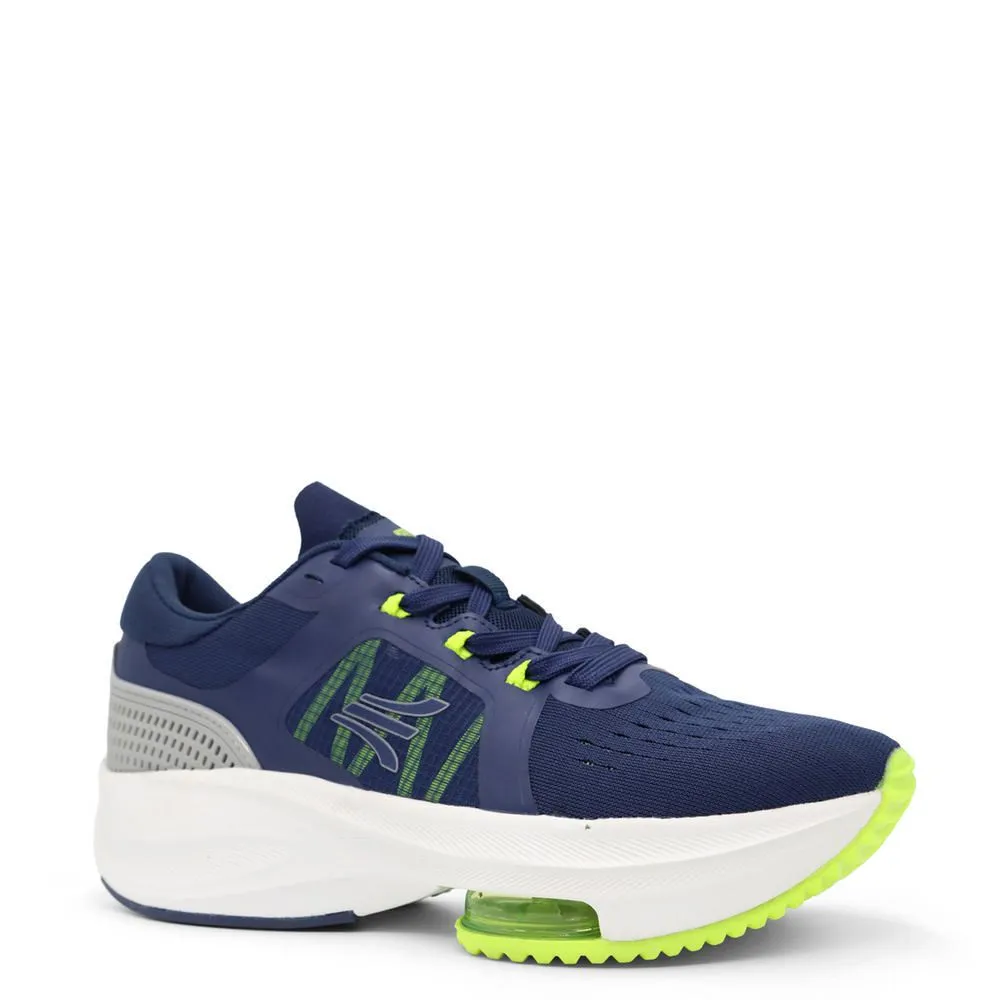 Zapatillas Deportivas para Hombre Apolo Ah21-18 Azul