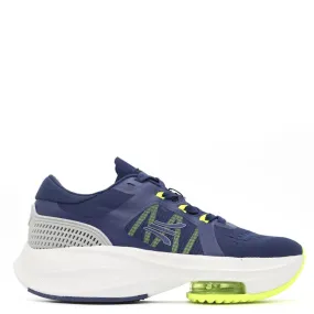 Zapatillas Deportivas para Hombre Apolo Ah21-18 Azul