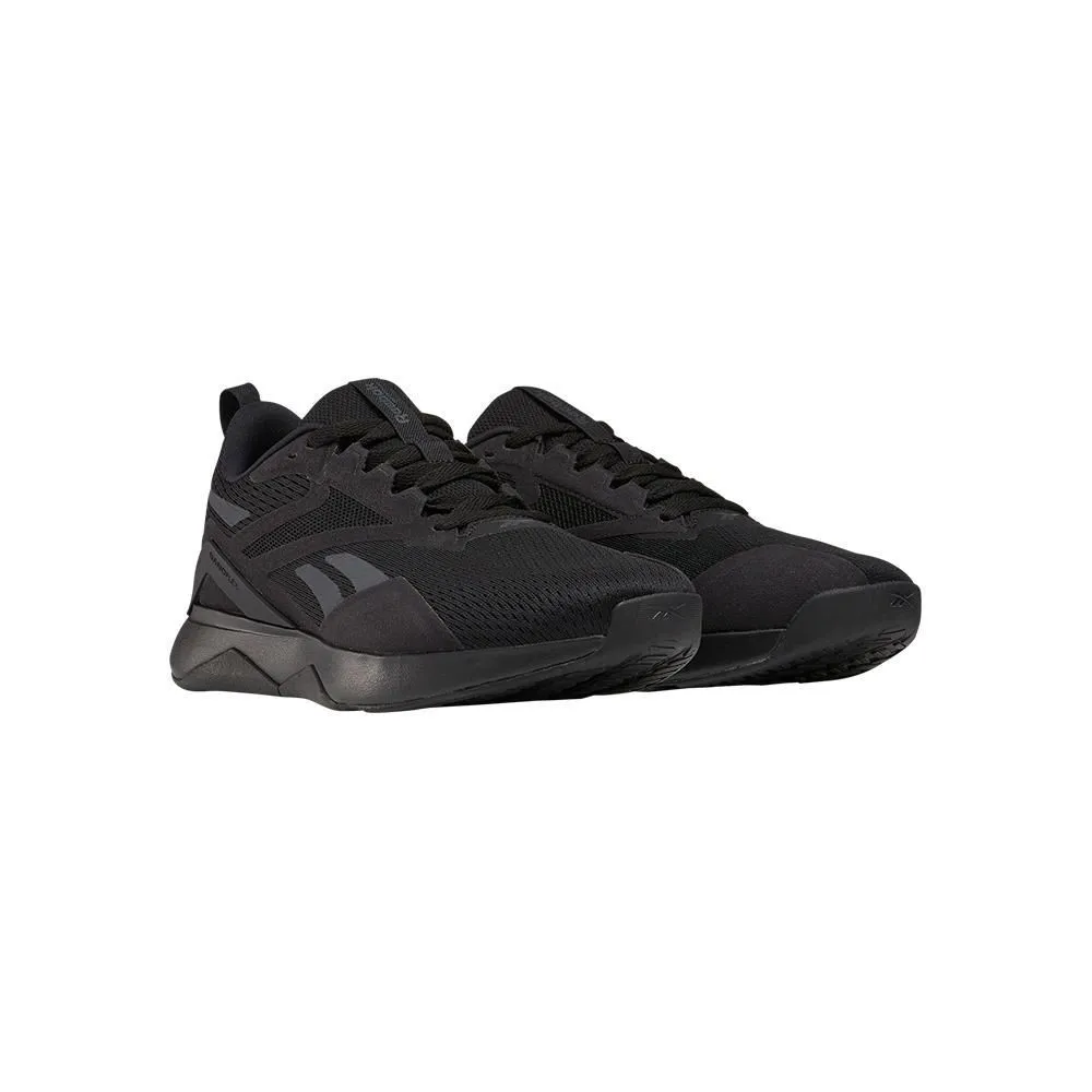 Zapatillas Deportivas para Hombre Reebok 100033771 Nanoflex Tr 2 Negro