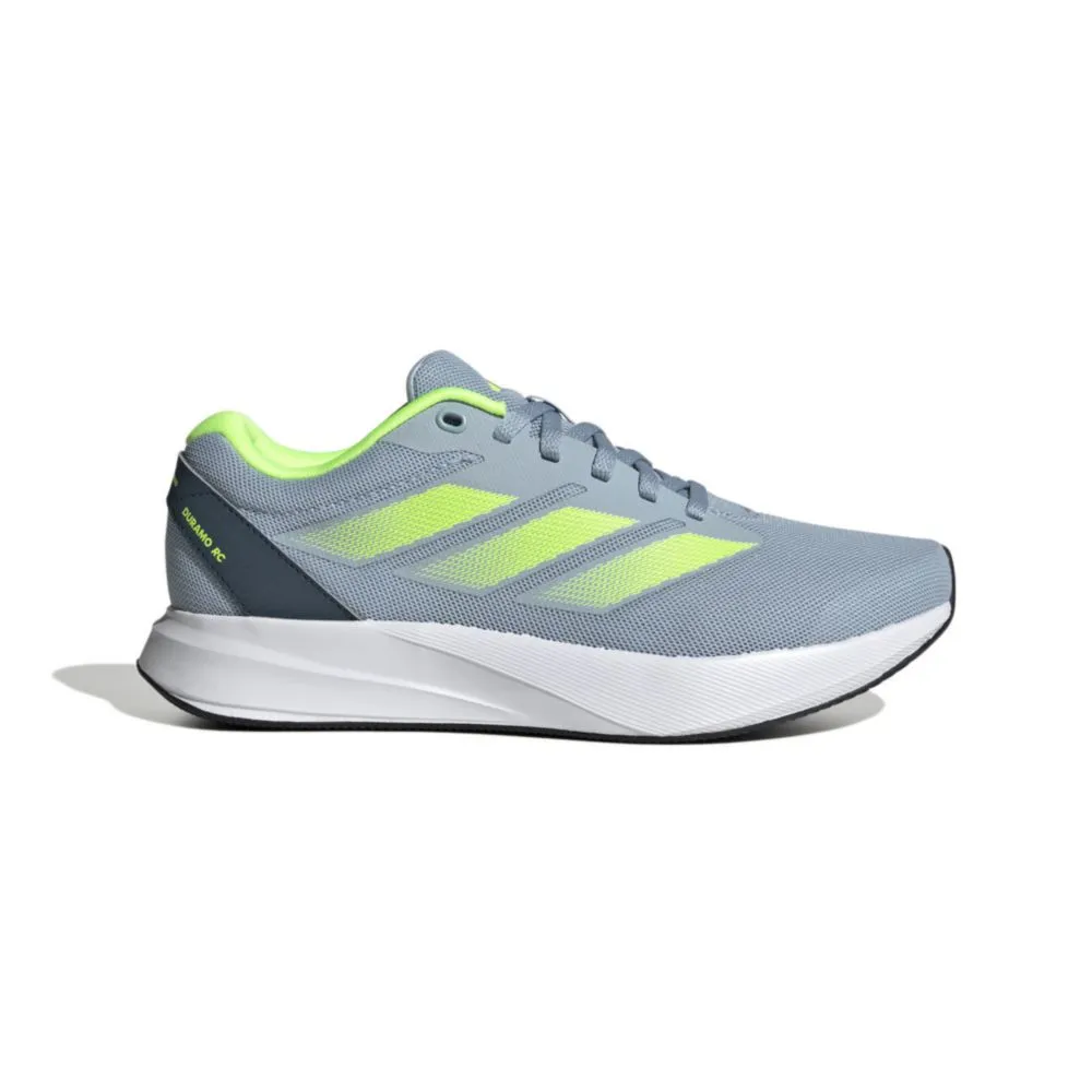 Zapatillas Deportivas para Mujer Adidas Duramo Rc W - Gris 35.5