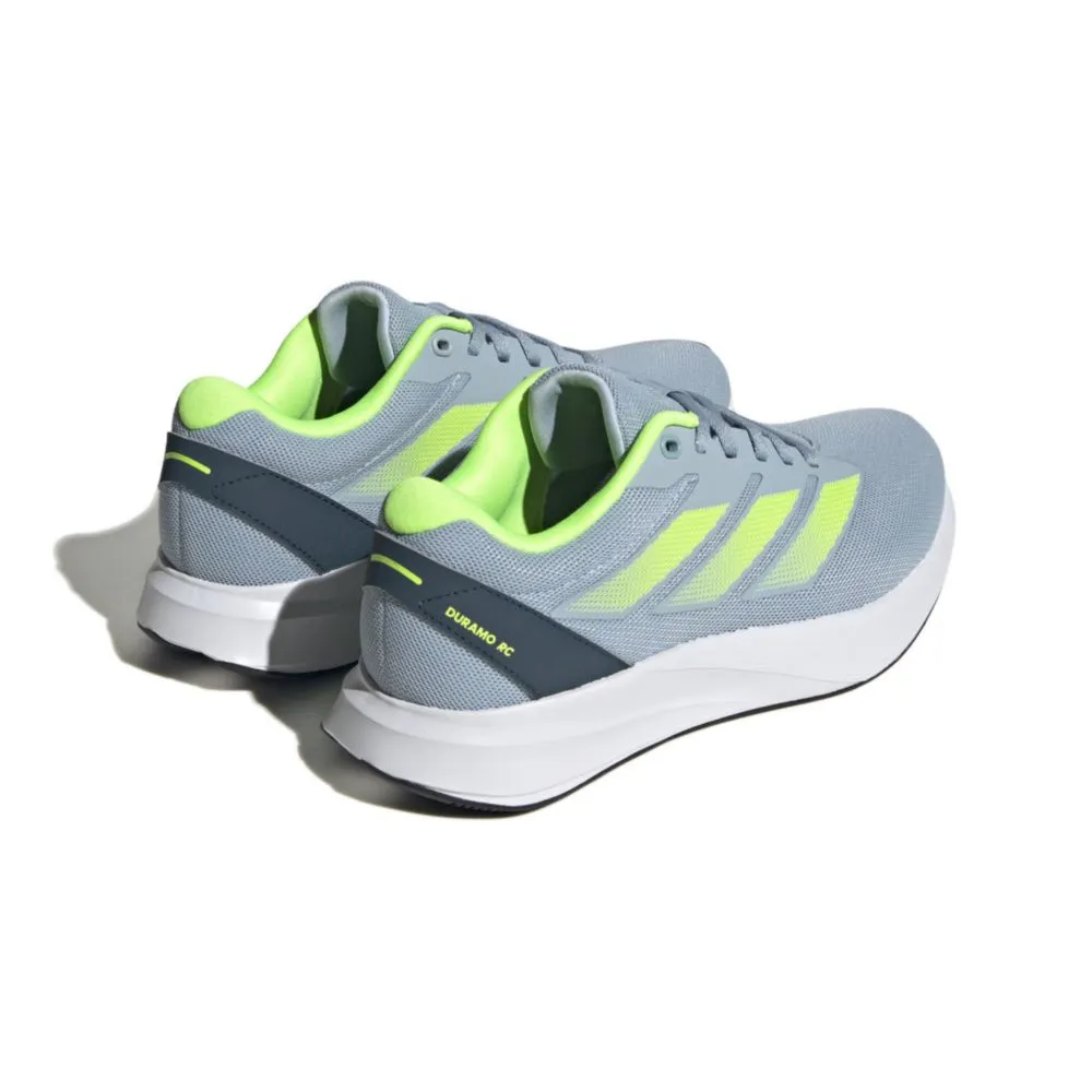 Zapatillas Deportivas para Mujer Adidas Duramo Rc W - Gris 35.5