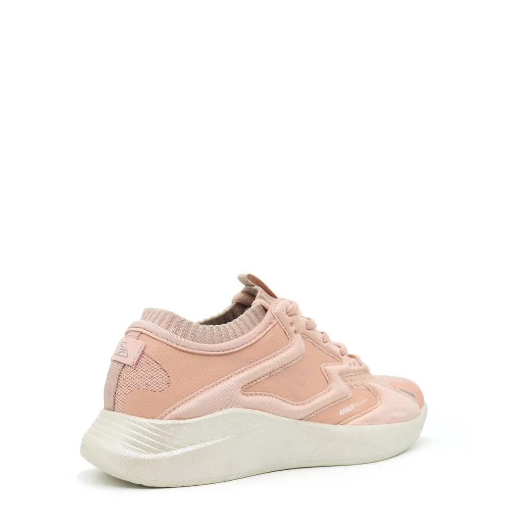 Zapatillas Deportivas para Mujer Apolo Ad21-11 Rosado