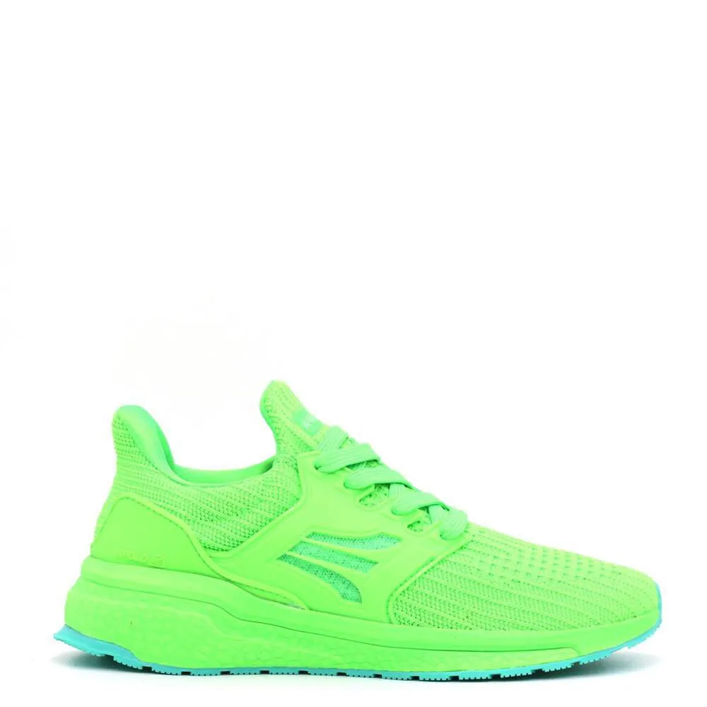 Zapatillas Deportivas para Mujer Apolo Ad21-53 Verde