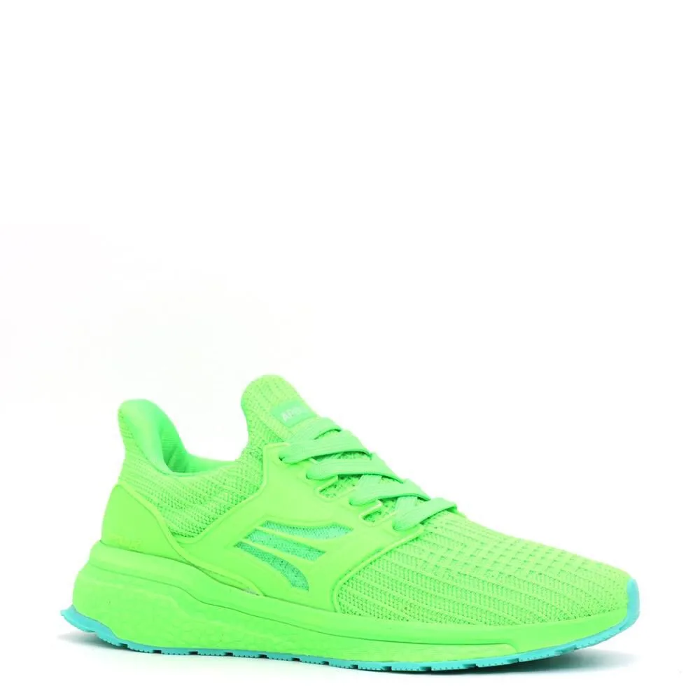 Zapatillas Deportivas para Mujer Apolo Ad21-53 Verde