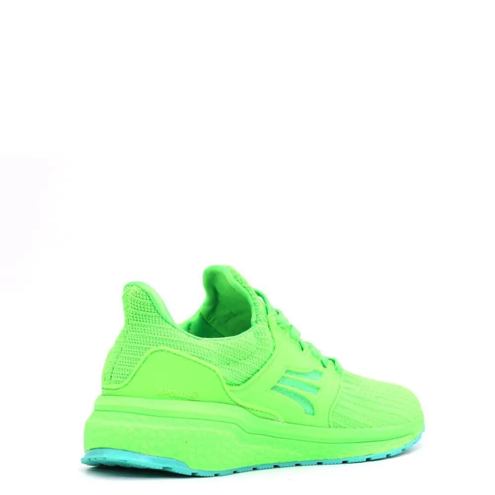 Zapatillas Deportivas para Mujer Apolo Ad21-53 Verde