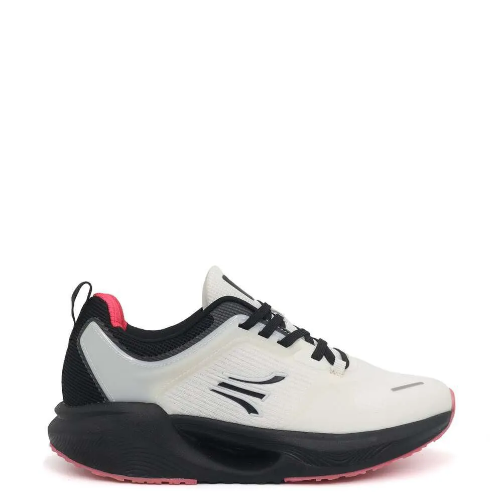 Zapatillas Deportivas para Mujer Apolo Ad21-85 Blanco