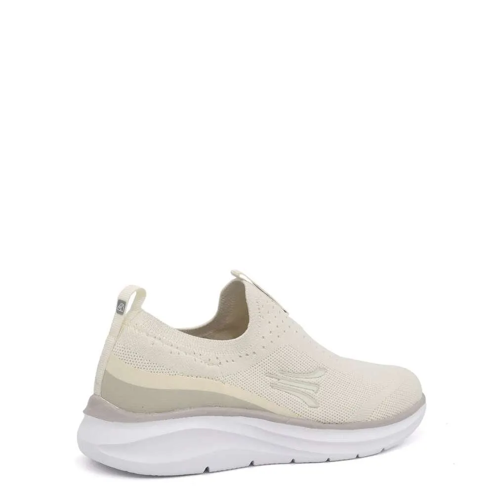 Zapatillas Deportivas para Mujer Apolo Ad21-94 Blanco