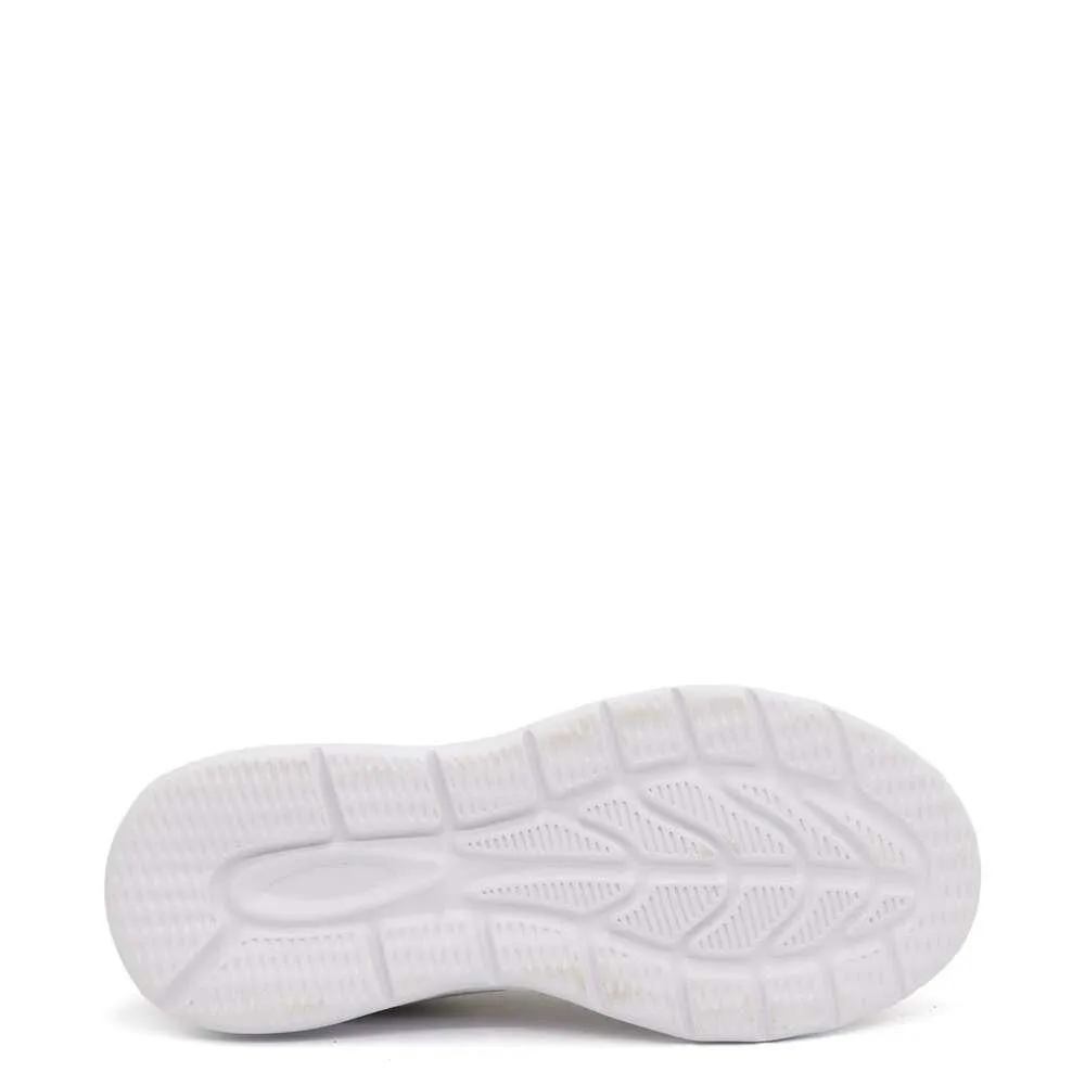 Zapatillas Deportivas para Mujer Apolo Ad21-94 Blanco