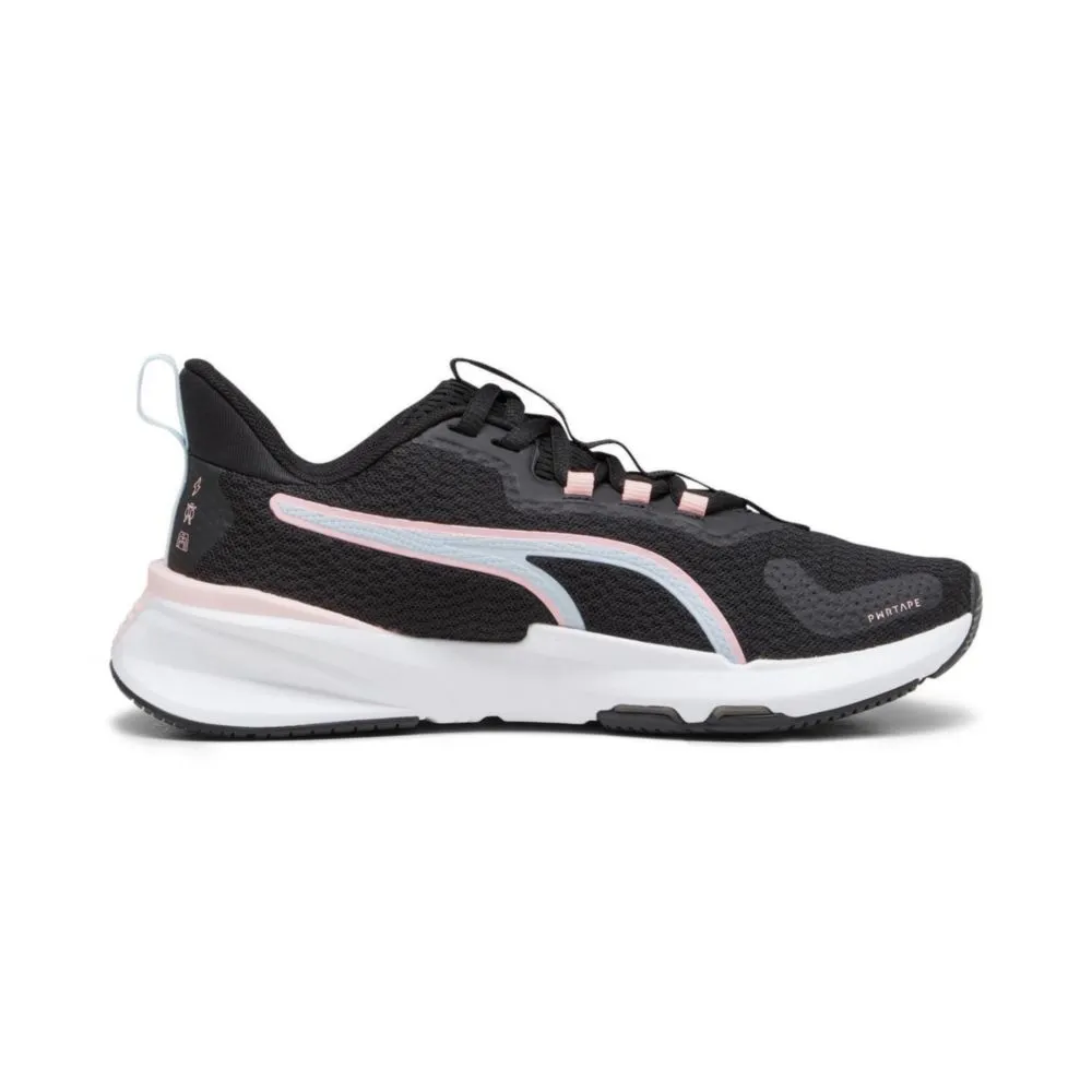 Zapatillas Deportivas para Mujer Puma 377891 07 Pwrframe Tr 2 Wn'S Negro