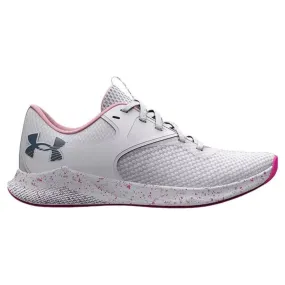 Zapatillas Deportivas para Mujer Under Armour  3026328-100 Ua W Char Aurora2 Blanco