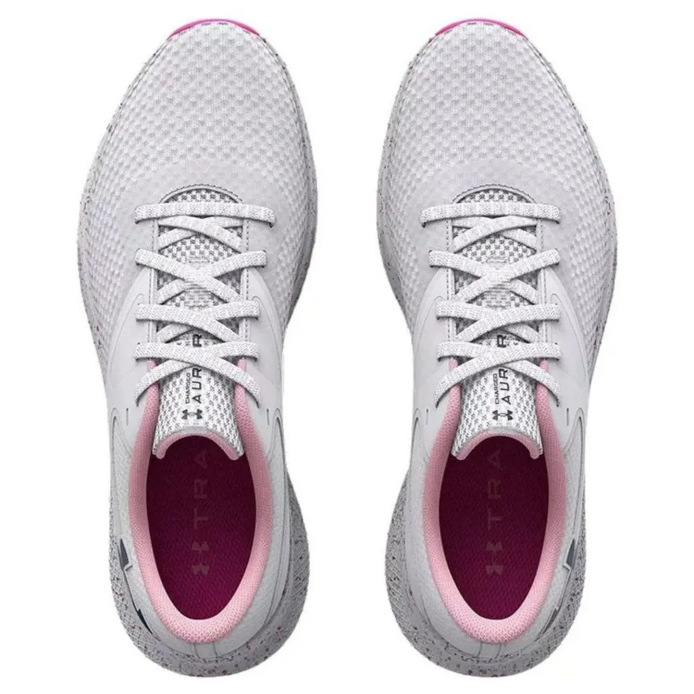 Zapatillas Deportivas para Mujer Under Armour  3026328-100 Ua W Char Aurora2 Blanco