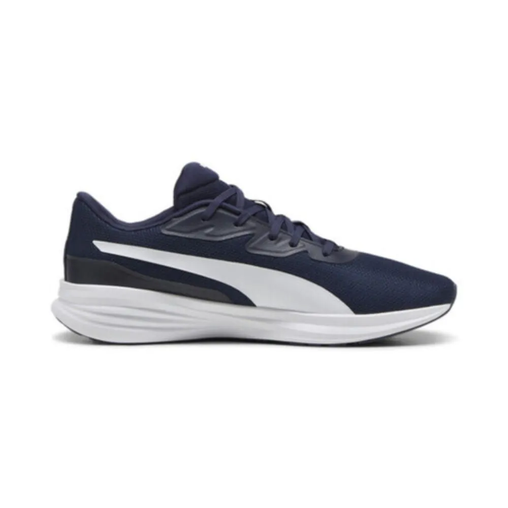 Zapatillas Deportivas Puma Para Hombre 310040 04 Azul