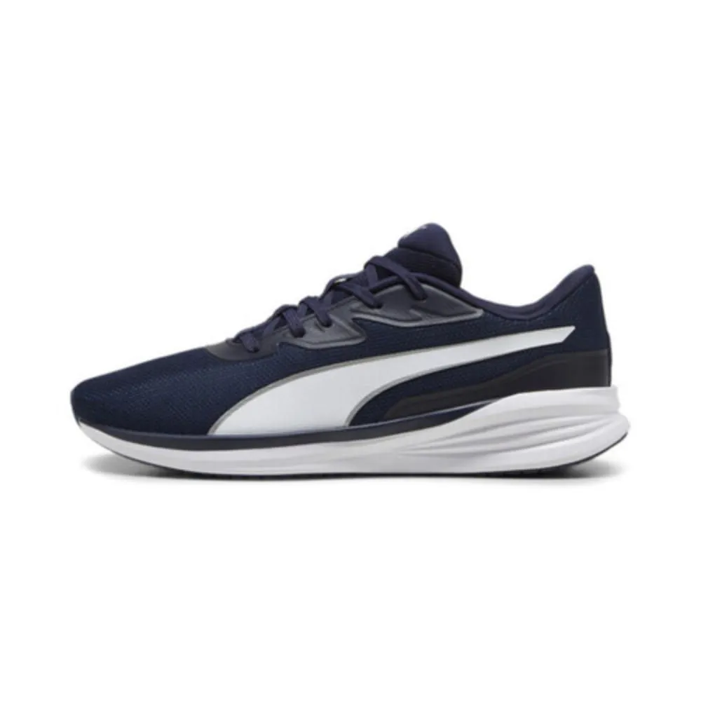 Zapatillas Deportivas Puma Para Hombre 310040 04 Azul