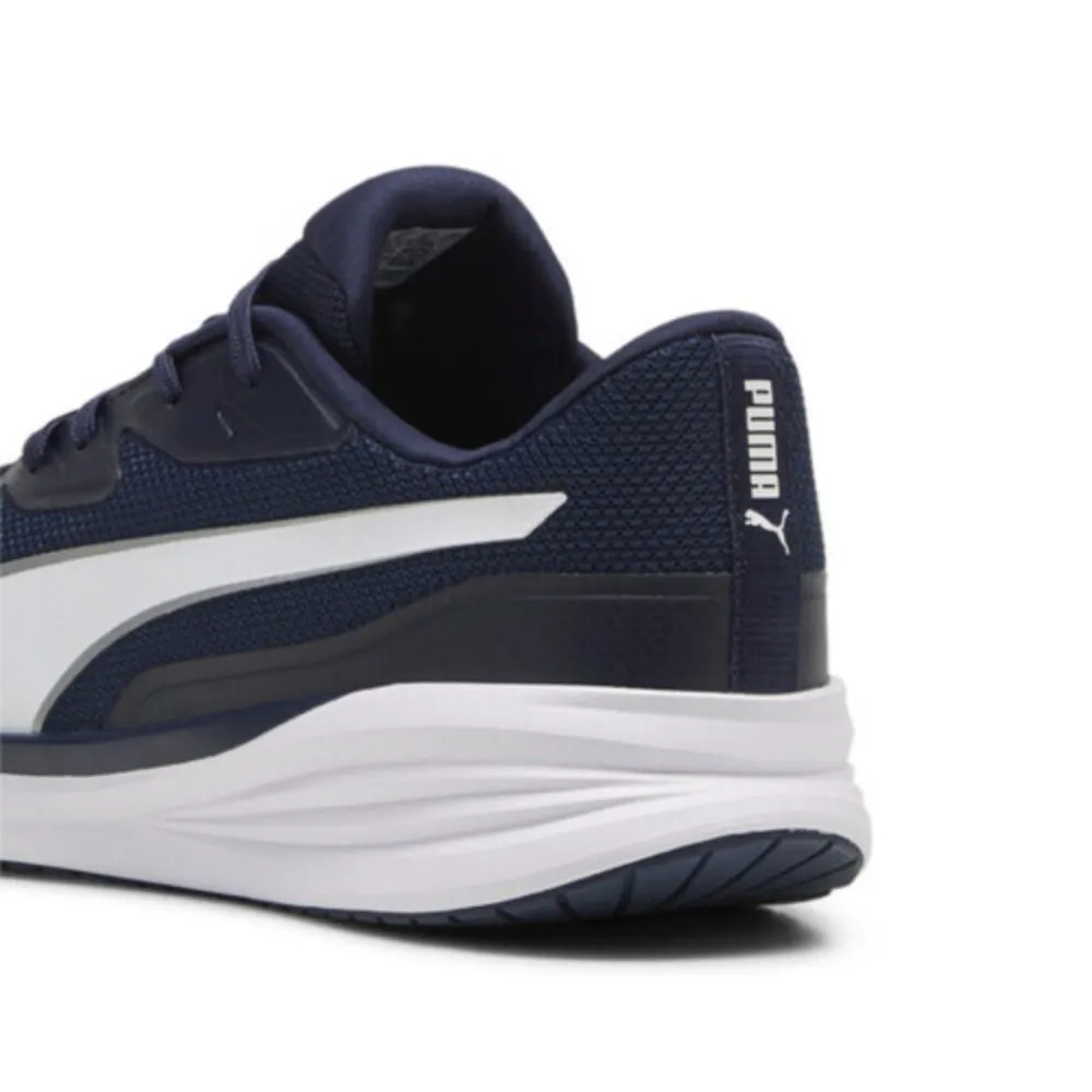 Zapatillas Deportivas Puma Para Hombre 310040 04 Azul