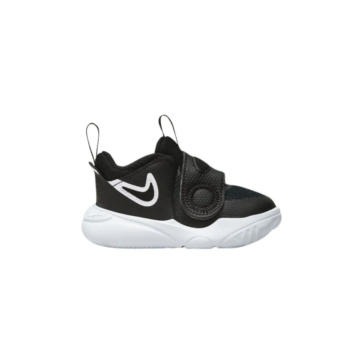 Zapatillas Deportivas Team Hustle D 11 Baby DV8995 002