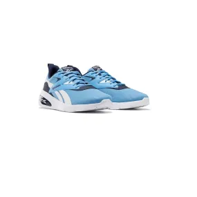 Zapatillas Deportivas Unisex Reebok Rider Vector Color Celeste Talla 39