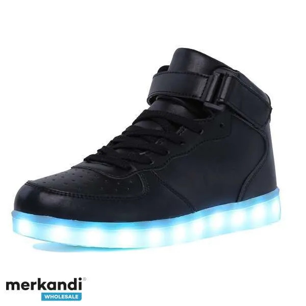 Zapatillas Ledfort Modern con luces LED