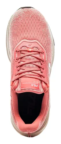 Zapatillas Mujer Fila Outfield Deportivas Rosa Ahora 6 Empo