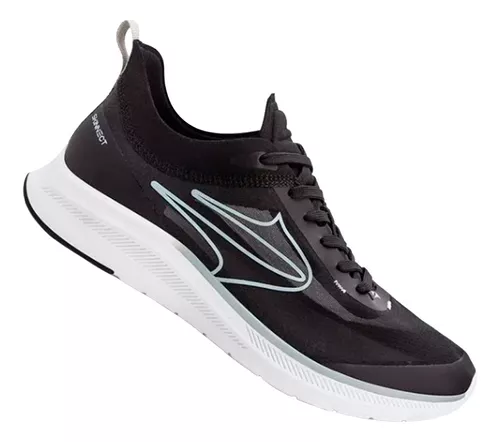 Zapatillas Running Vr Pro Hombre Deportivas 89025 Full Empo