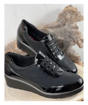 ZAPATO LIGERO COMODO 828