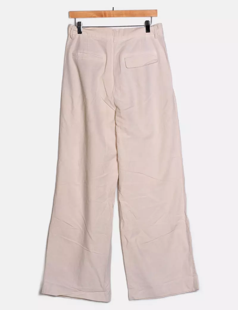 Zara Pantalones chinos Rectos